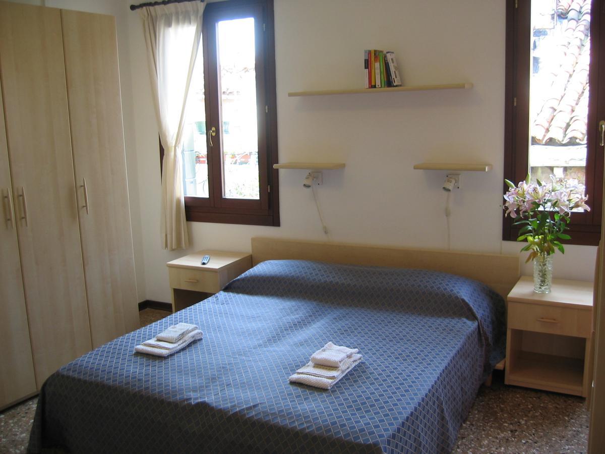 Santo Stefano - Bed and breakfast 3*