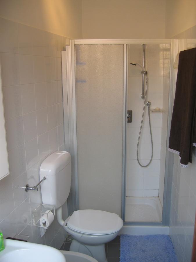 Santo Stefano - Bed and breakfast