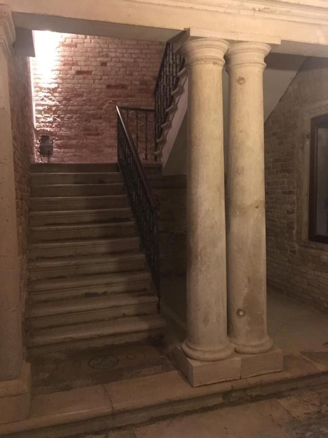 Santo Stefano - Venedig